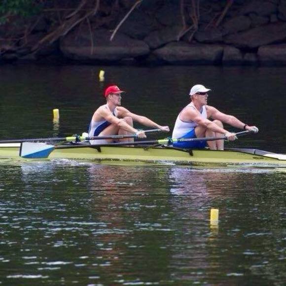 Meet your Posher, Steven - Picture 1 of 1